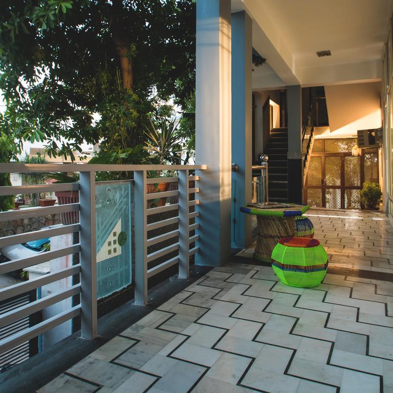Homestay Le