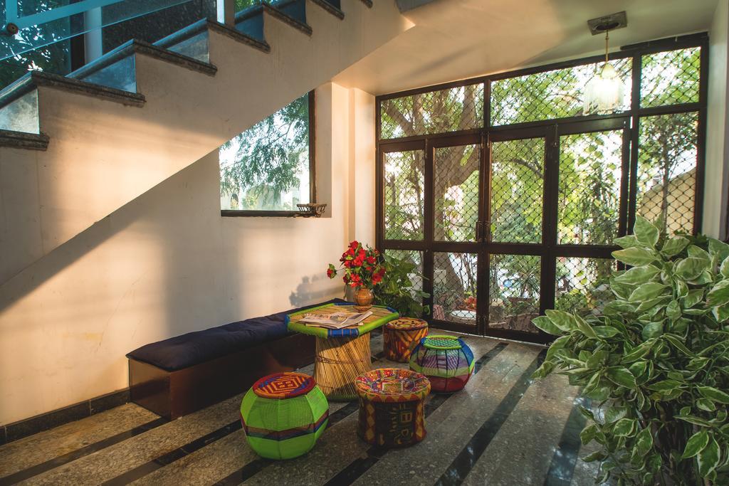 Le Homestay Jaipur
