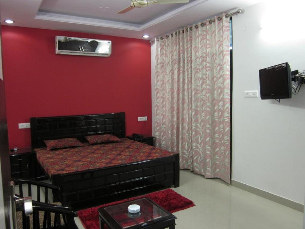 Blessing Home Stay Bed & Breakfast