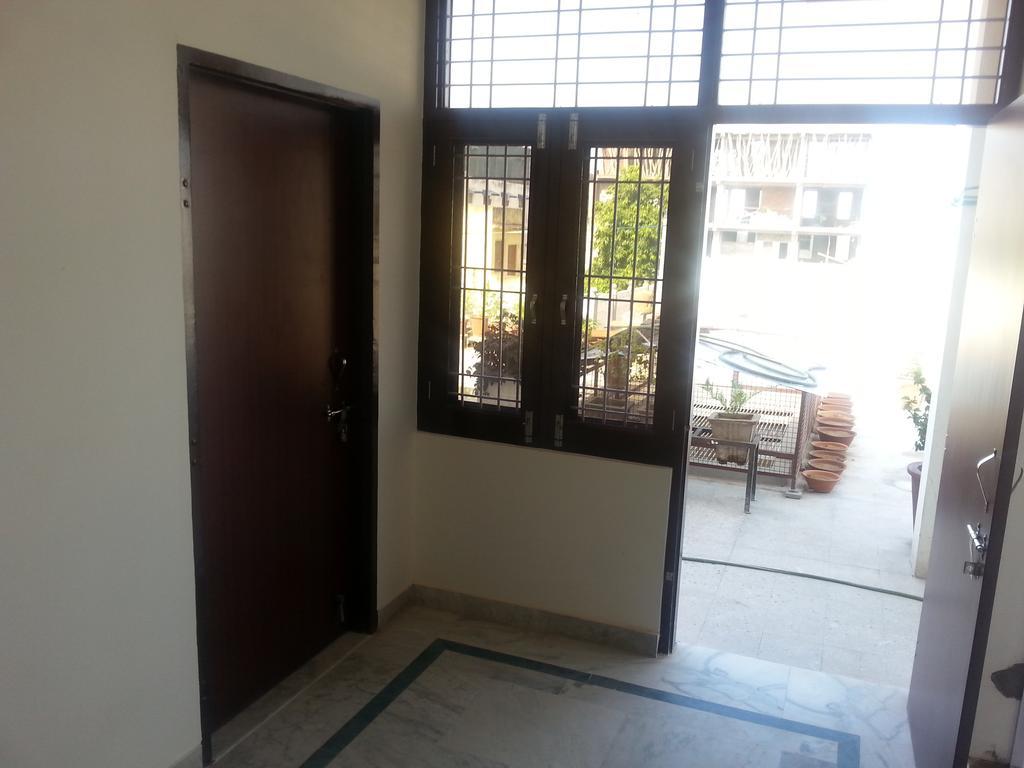 Doongri Haveli Guest house *