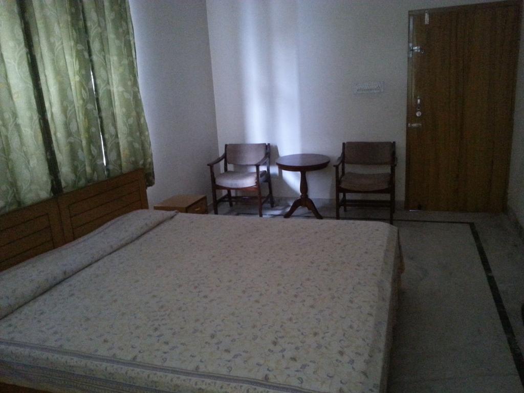 Guest house Doongri Haveli