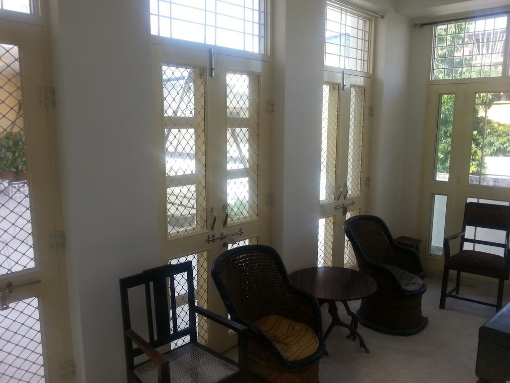 Doongri Haveli * Jaipur