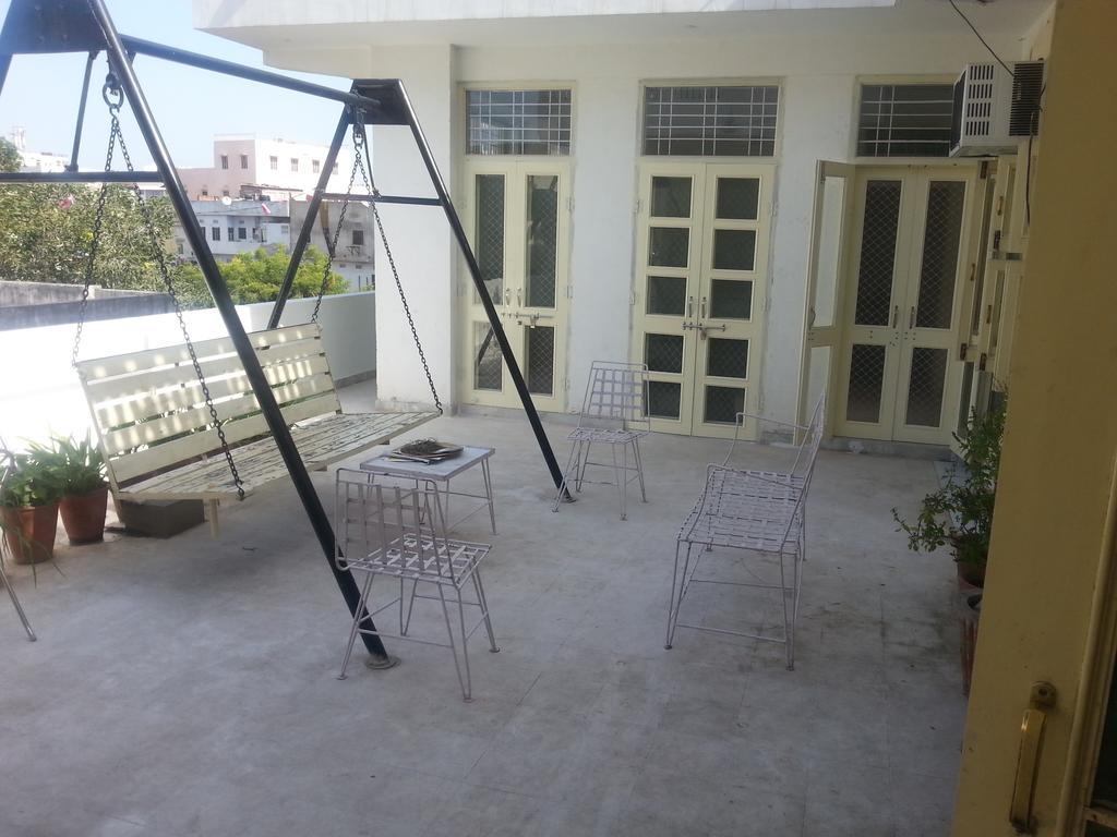 Doongri Haveli Guest house *