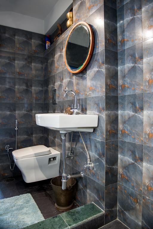 Artistic Sthan Apartment