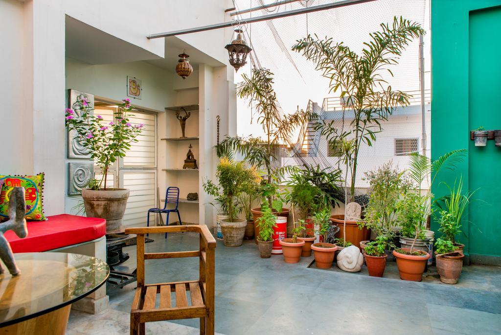 Apartment Artistic Sthan