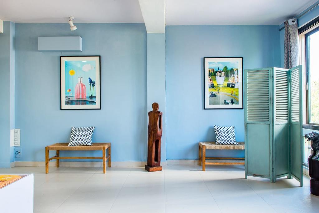 Apartment Artistic Sthan Jaipur