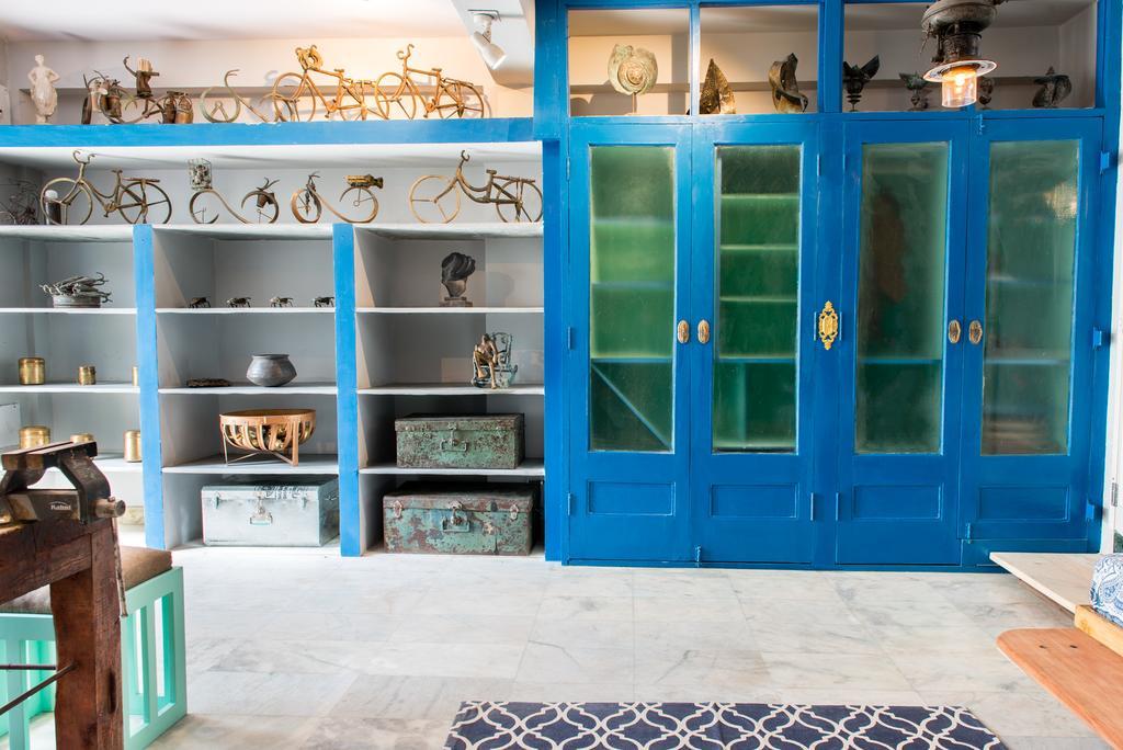 Apartment Artistic Sthan Jaipur