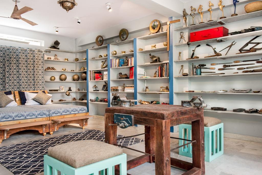 Artistic Sthan Apartment Jaipur