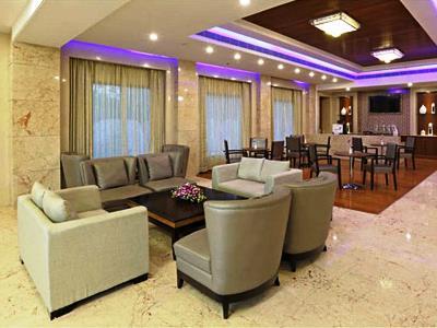 Regenta Jal Mahal, Hotel 4*