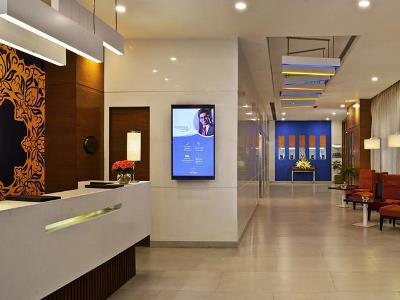 Hotel Nirwana Hometel Jaipur- A Sarovar 3*
