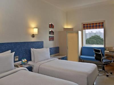 Nirwana Hometel Jaipur- A Sarovar 3*