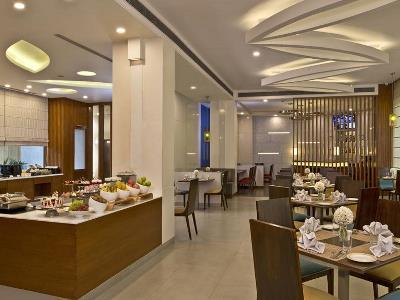 Nirwana Hometel Jaipur- A Sarovar 3* Jaipur