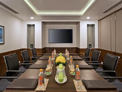 Nirwana Hometel Jaipur- A Sarovar 3*