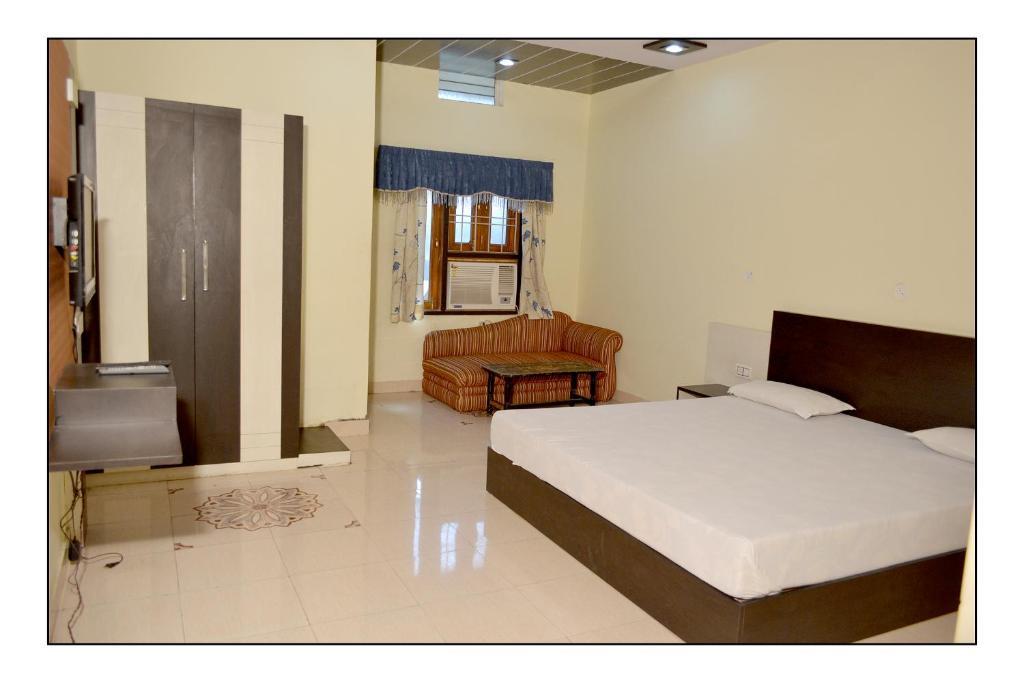 Konark Hotel 2*