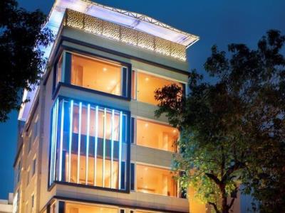 Kyriad By Othpl Hotel 3*