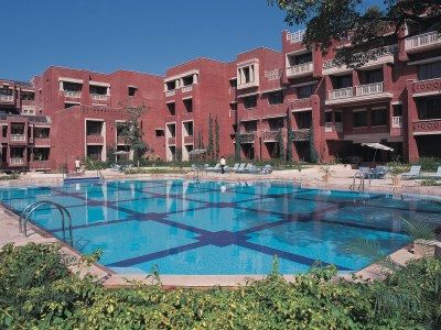 Hotel Itc Rajputana, A Luxury Collection Hotel,
