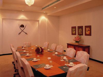 Itc Rajputana, A Luxury Collection Hotel, 5* Jaipur