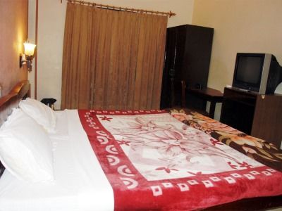 Palms Hotel Jaipur