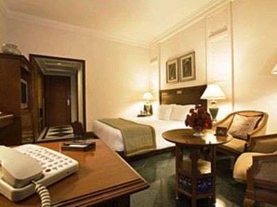 Itc Rajputana, A Luxury Collection Hotel, 5*