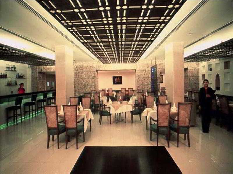 Mansingh Towers Hotel