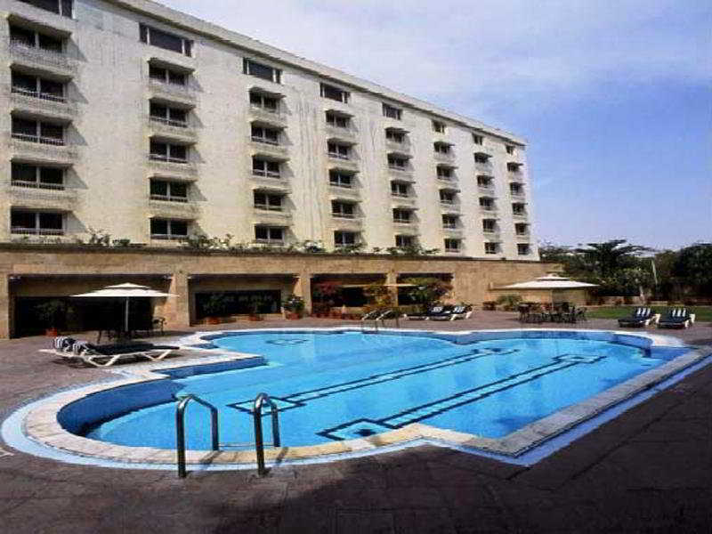 Hotel Mansingh Towers 3*