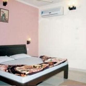 Hotel Palms Jaipur