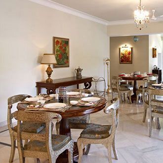 Barwara Kothi 3* Jaipur