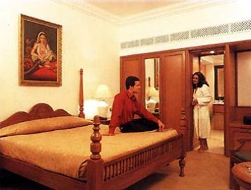 Mansingh Towers Hotel 3*