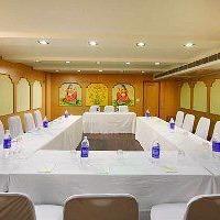 Hotel Mandakini Castle Jaipur