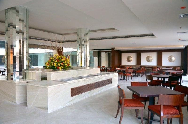 The Lalit 5* Jaipur