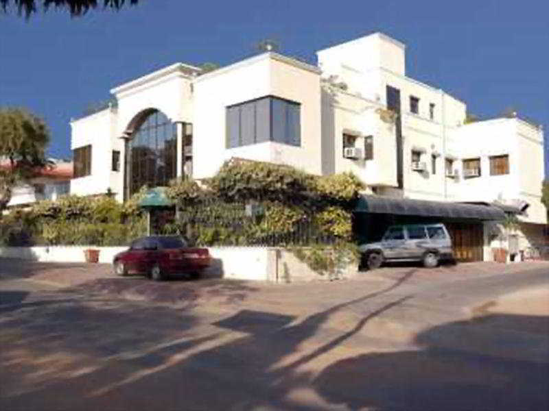 Kailrugji - A Center Hotel