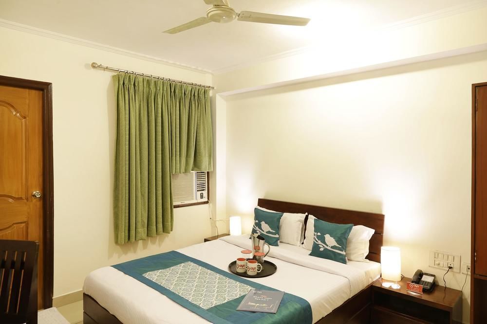 Oyo Jal Mahal 3*