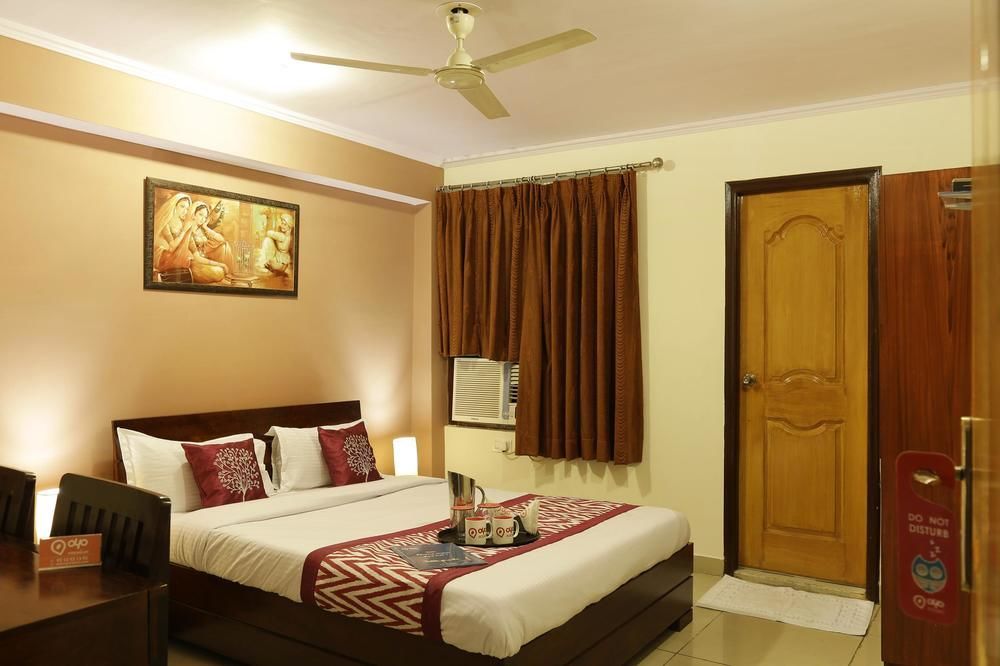Oyo Jal Mahal 3* Jaipur