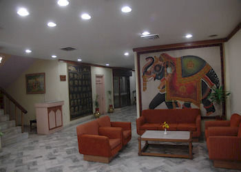 Ashok Jaipur