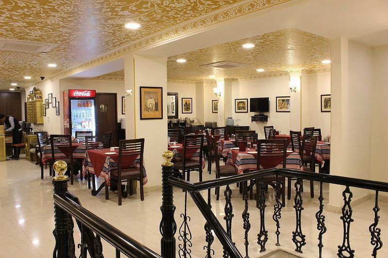 Umaid Residency - A Regal Heritage Hotel