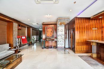 Hotel Tgi Apple 3*