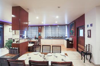 Tgi Apple 3* Jaipur