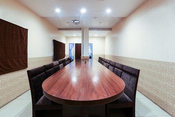 Hotel Tgi Apple Jaipur