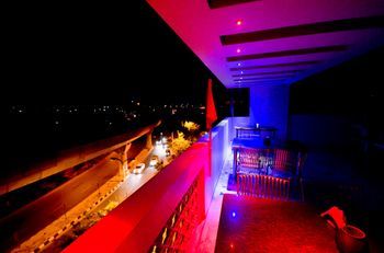 Hotel Sunday 3*