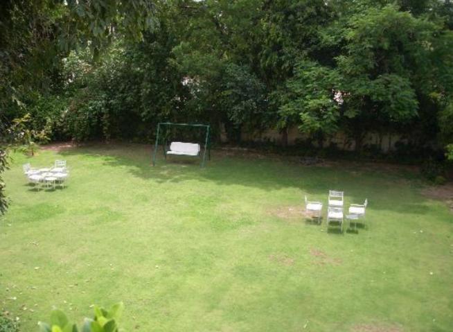 The General'S Retreat Hotel 2*