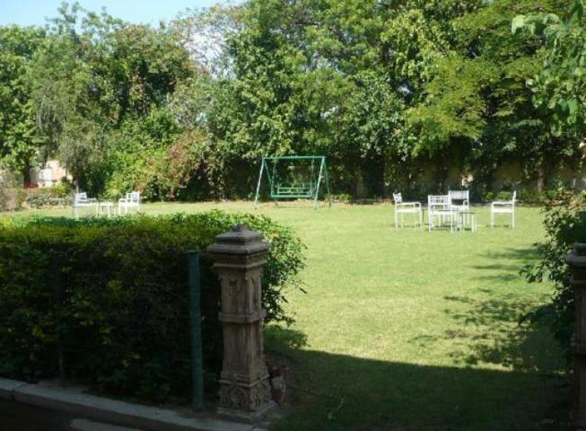Hotel The General'S Retreat Jaipur