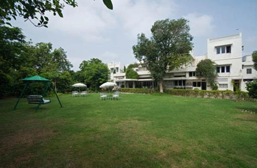 The General'S Retreat Hotel 2*