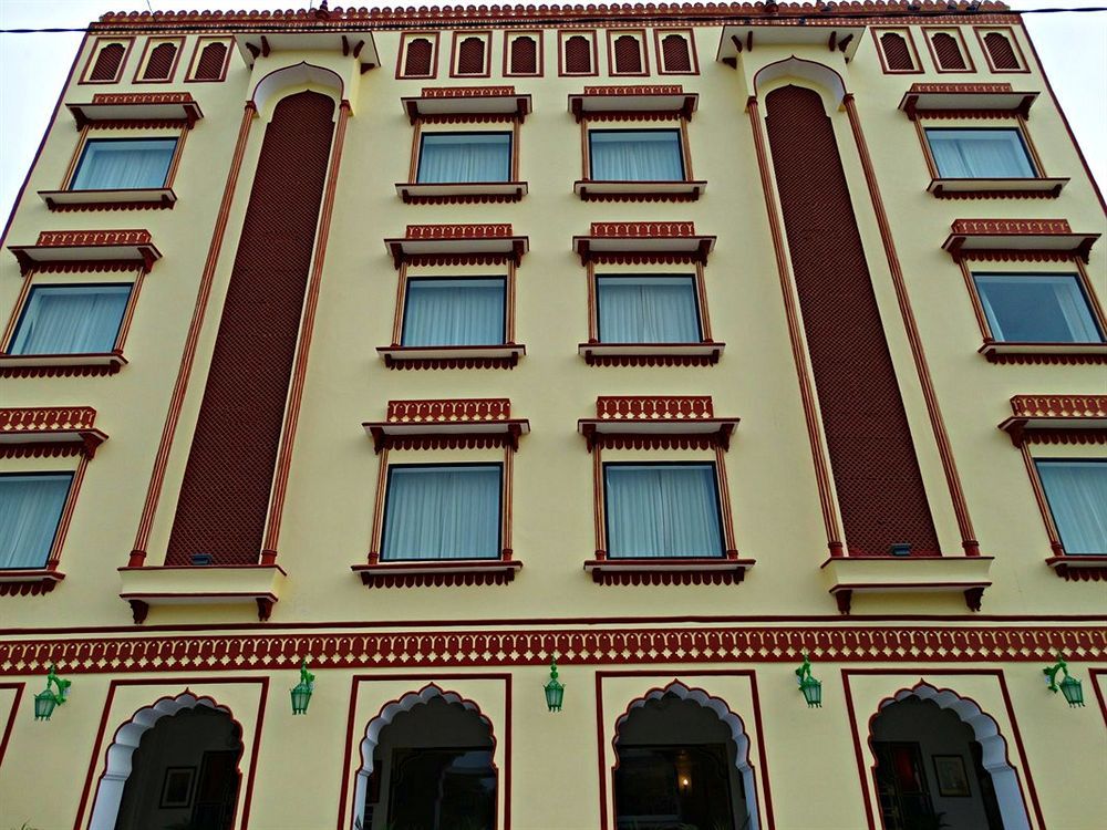 Hotel Umaid Residency - A Regal Heritage 3*
