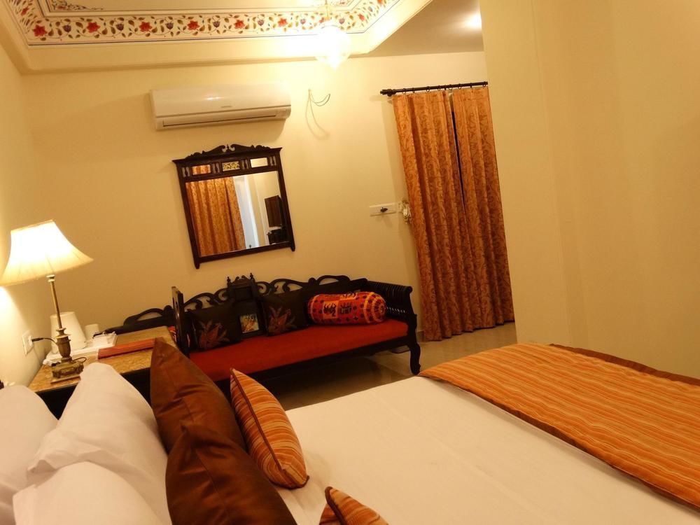 Umaid Residency - A Regal Heritage Hotel