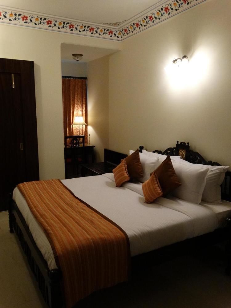 Umaid Residency - A Regal Heritage 3* Jaipur