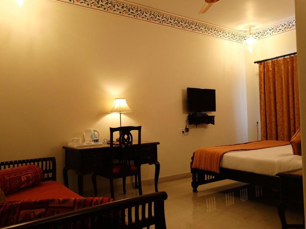 Umaid Residency - A Regal Heritage Jaipur
