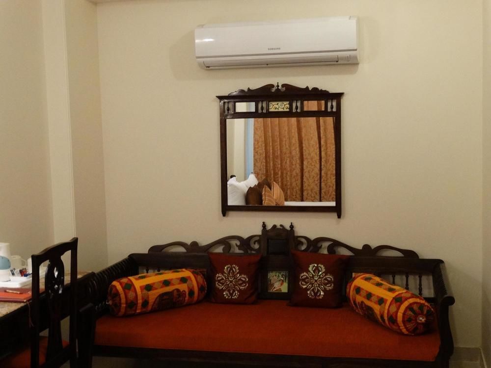 Umaid Residency - A Regal Heritage 3*