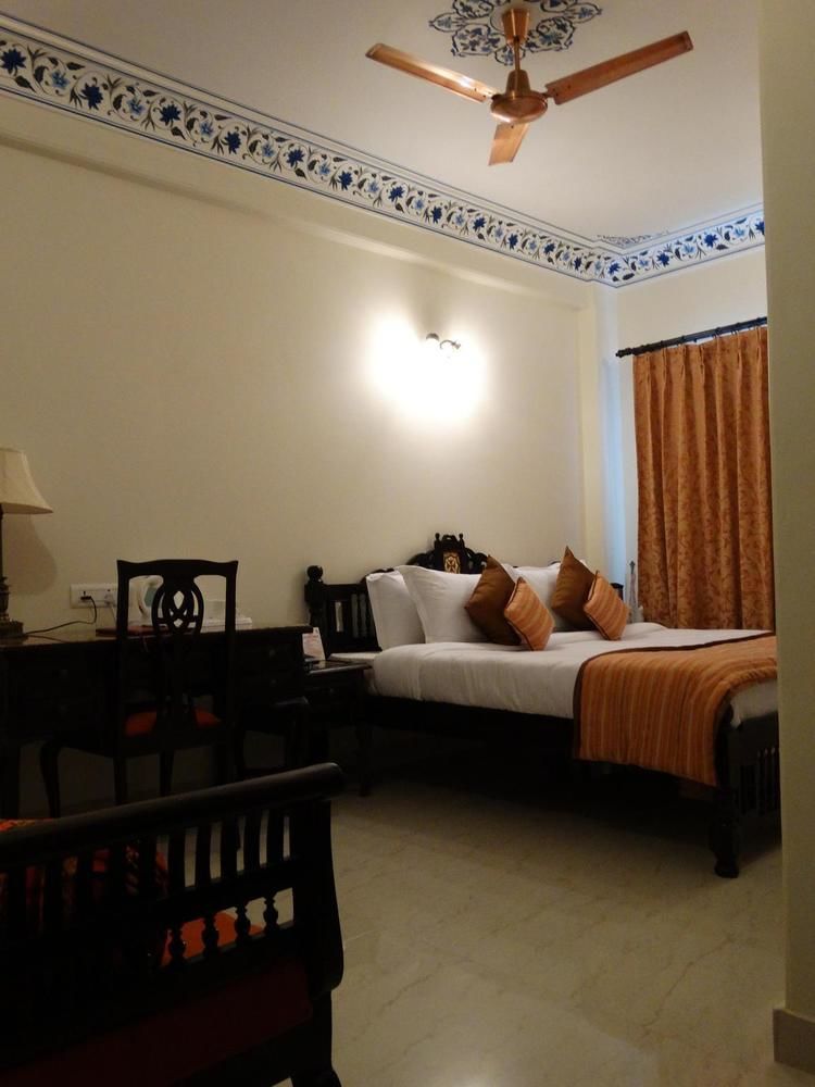 Hotel Umaid Residency - A Regal Heritage Jaipur