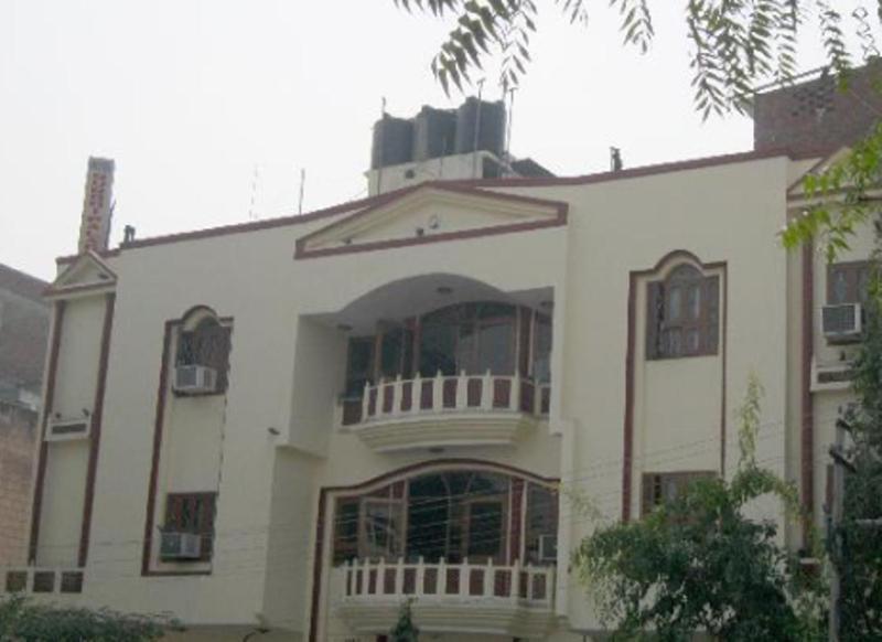 Hotel Surbhi Palace Jaipur