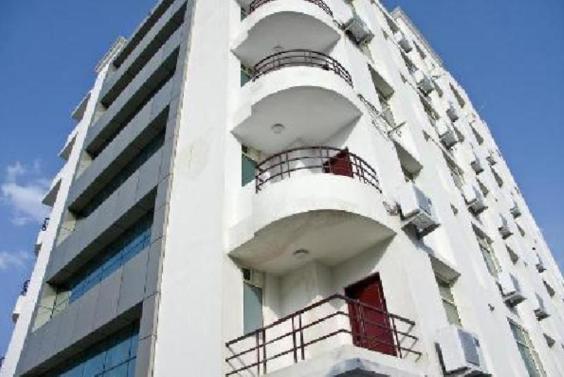 The Solitaire Hotel 3*
